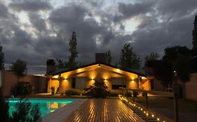 Cabañas Golden